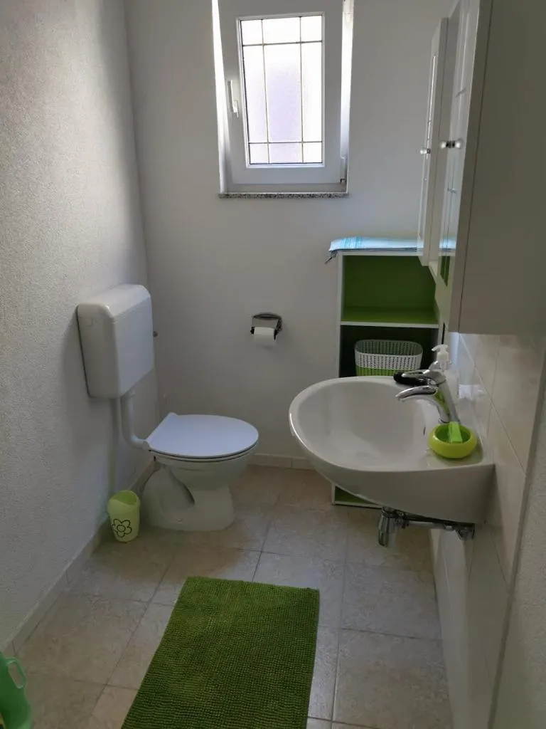 Apartmani Lucija فير 0*,  كرواتيا