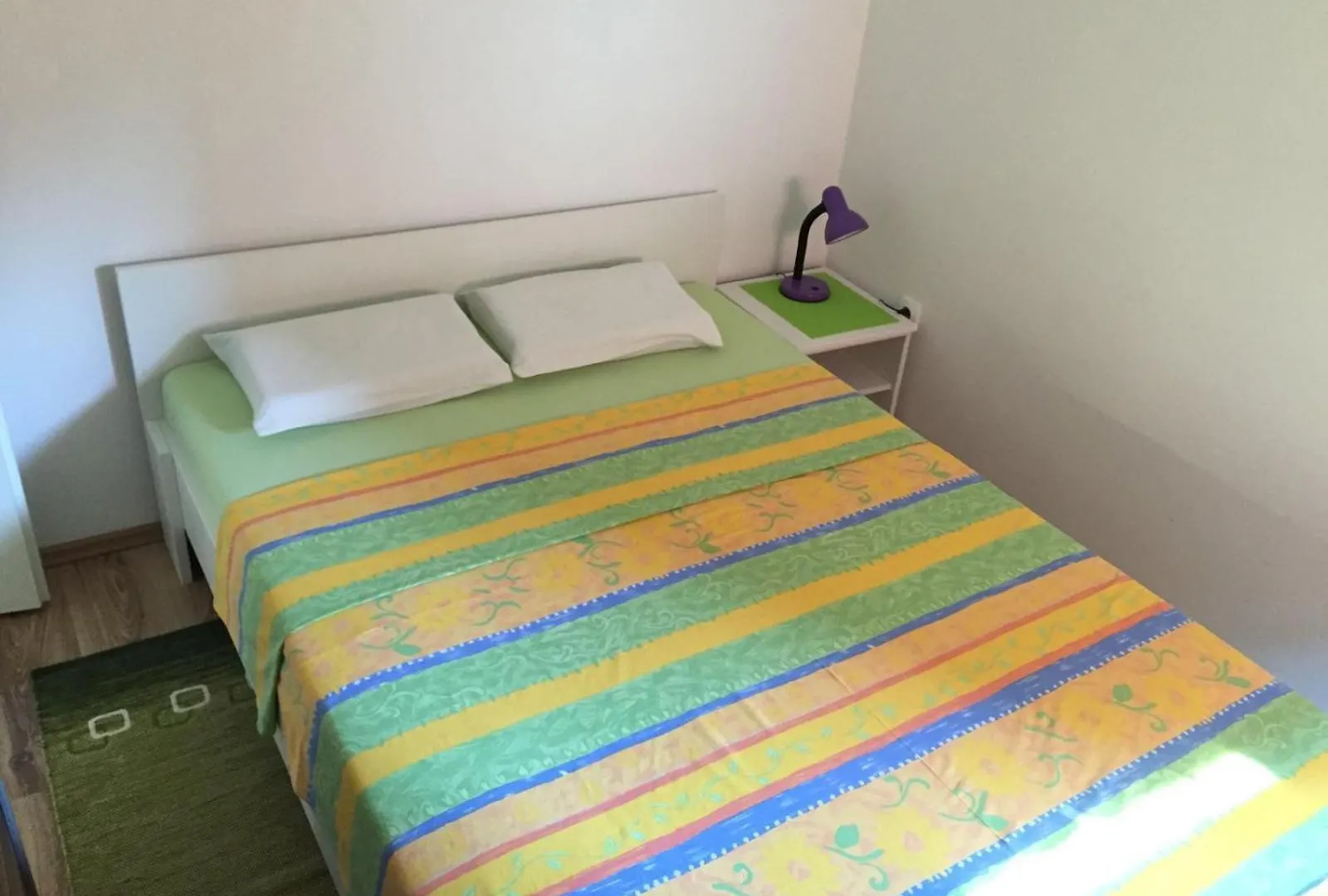 Apartmani Lucija فير شقة