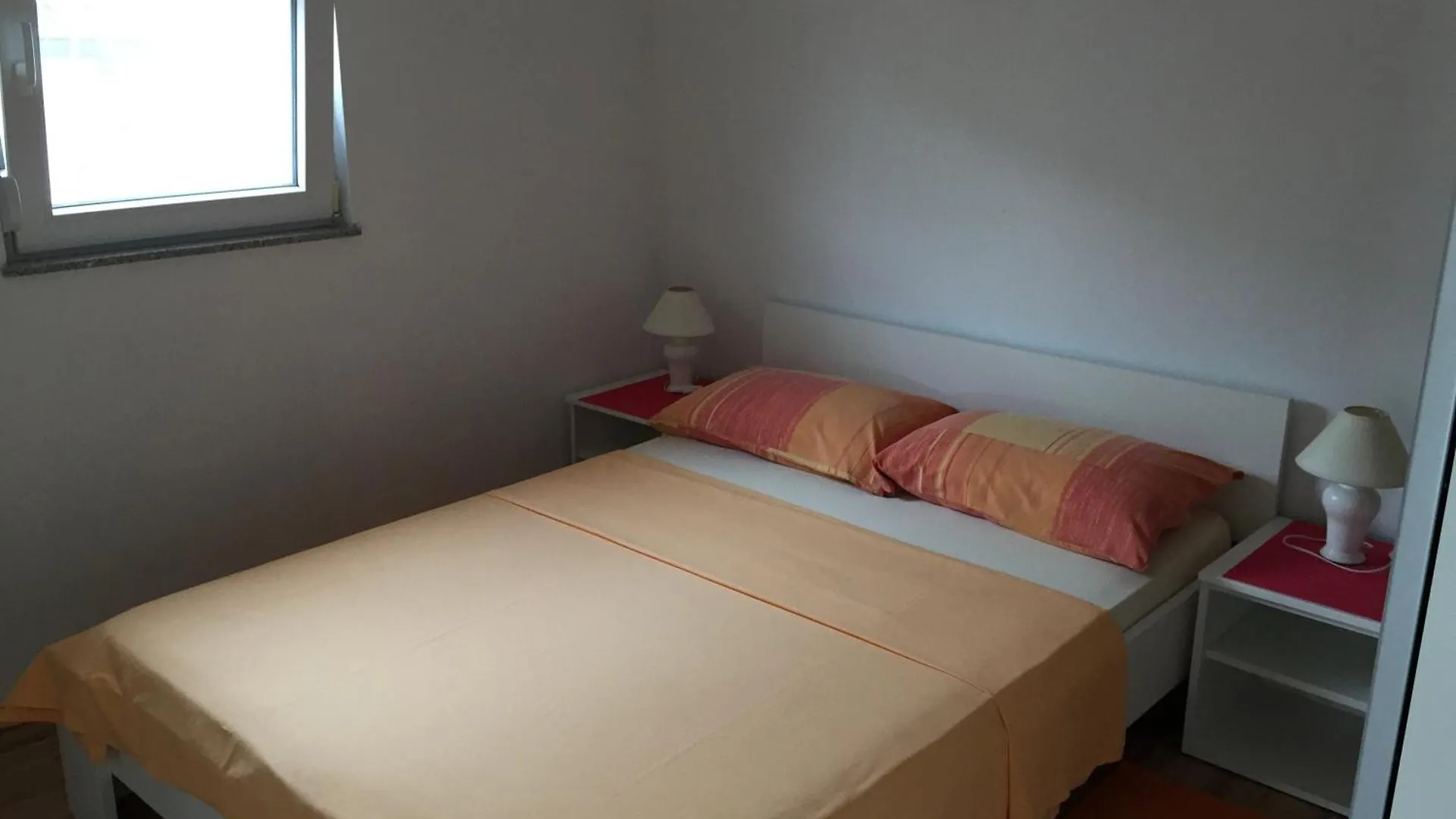Apartmani Lucija فير