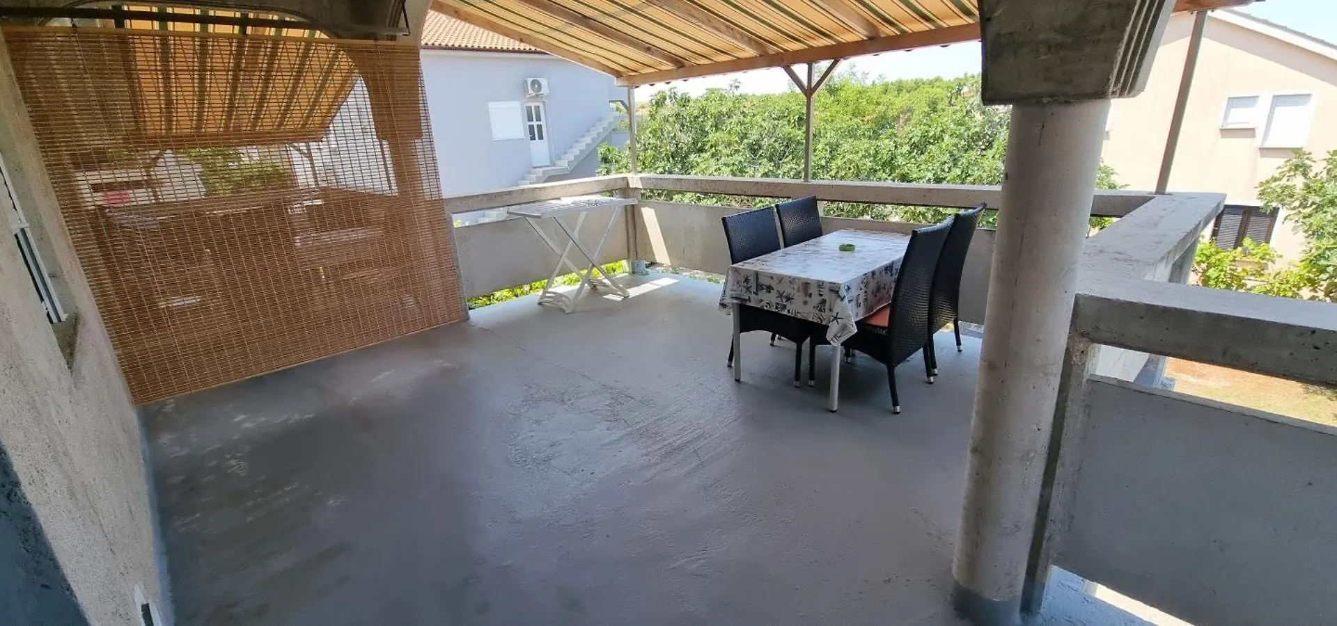 Apartmani Lucija فير 0*,